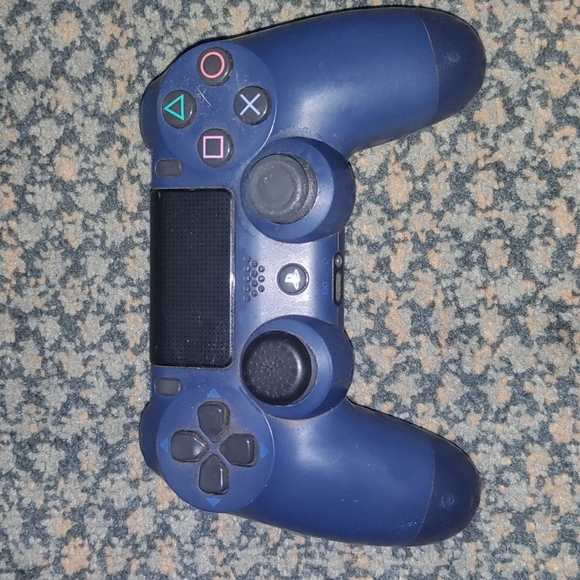 Sony Other - Sony dualshock 4 v1 playstation controller